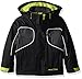 Arctix Boys Storm Insulated Jacket, Black, X-Large