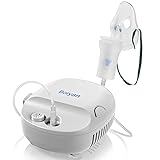 Nebulizer Machine for Adults Kids, Boryan Deluxe