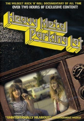 Heavy Metal Parking Lot [2007]
