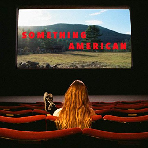 Album art for Something American [10"] by Jade Bird