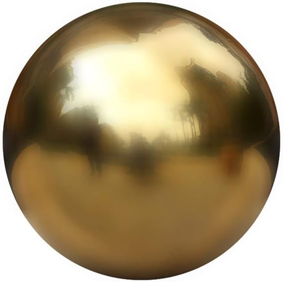 Amazon.com: Culturemart High Gloss Glitter Stainless Steel Titanium