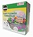 Miracle-Gro Kids Fairy Flower Terrarium by Horizon Group USA