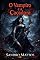 Livro O Vampiro e a Caçadora