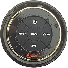 iFox iF012 Bluetooth Shower Speaker