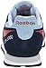Reebok Men's CR 1000 TXT Classic Shoe