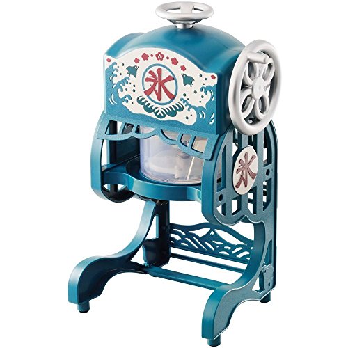 DOSHISHA Electric Authentic Fluffy Shaved Ice Machine DCSP-1851ã€Japan Domestic Genuine Productsã€‘ ã€Ships from Japanã€‘