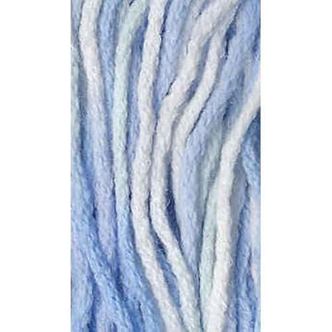 yarn berroco dk comfort bluebells 2815 baby softest blanket