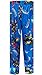 Skylanders Boys Blue Flannel Pajama Pants