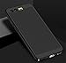 Cooki Huawei P10 / P10 Plus Case, Ultra Thin Mesh Design Heat Dissipation Cover (Huawei P10, Black)