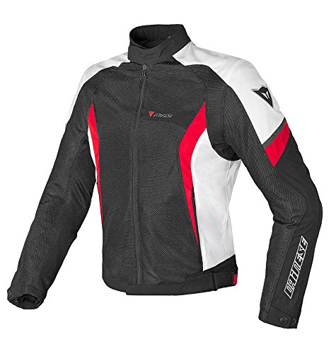 Dainese air crono tex adult motorcycle textile jacket, …