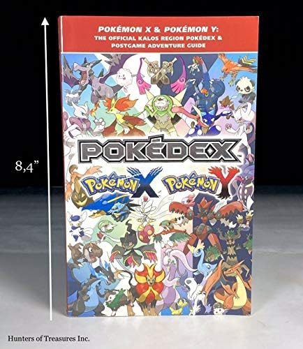 Pokémon Sun and Pokémon Moon: The Official Alola Region