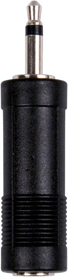 Singing Machine SMM-205 Unidirectional Dynamic Microphone with 10 Ft. Cord,Black: Musical Instruments