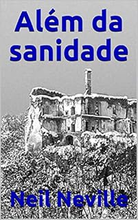 Livro Além da sanidade