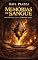 Livro Memórias de Sangue (Heróis de Asura Livro 7)