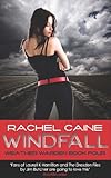Front cover for the book Windfall by Rachel Caine