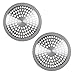 OXO Good Grips Bathtub Drain Protector (2, A)