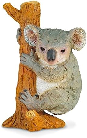 koala figure