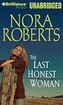 The Last Honest Woman (The O'Hurleys Series) The Last Honest Woman (The O'Hurleys Series)