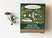 Hallmark Keepsake Ornament - Jiminy Cricket (Miniature) 2001 (QXD4185)