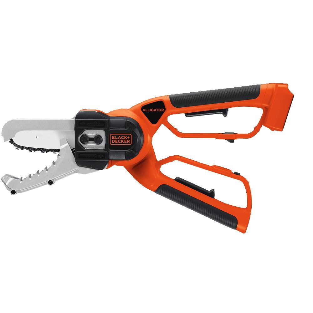 BLACK+DECKER LLP120B Chainsaws product image 2