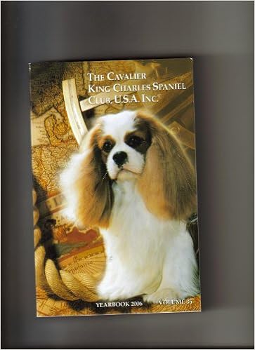 king charles spaniel club