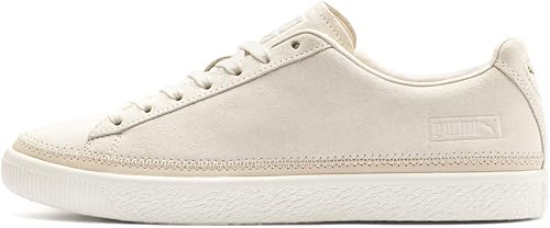 puma suede trim