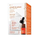 Dr Dennis Gross Smooth & Radiant Kit 14 Day Extra Strength & Deluxe Ferulic Brightening