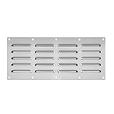 Stanbroil Stainless Steel Venting Panel for Grill