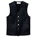 Filson 10055 Wool Mackinaw Vest