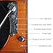 JOPOSTAR Record Player Turntable 3-Speed Belt-Drive Vinyl Record Player with Stereo Speakers Headphone Jack Aux Input RCA Line Out, Vintage Style Turntable (Brown)thumb 1