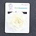 Miugle Baby Girl Gold Headbands Infant Head Wraps