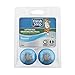 Fresh Step Cat Litter Box Deodorizing Pods In Fresh Scent | Cat Deodorizer Pods For Litter Box, 2 Count primary