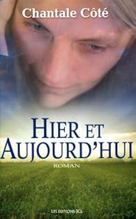 Livres Couvertures de Hier et Aujourd'Hui