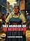 Livro The murder of the inconfidente