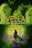 Free eBook - Rescuing Their Virgin Mate
