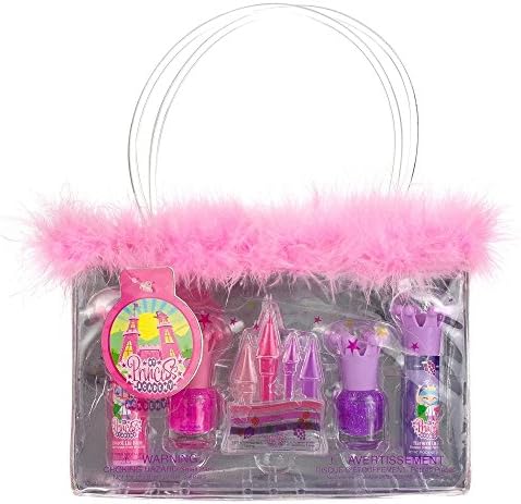 5 Piece Princess Themed Make Up Set