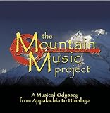 MOUNTAIN MUSIC PROJECT                             image