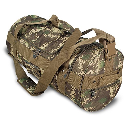 Planet Eclipse Paintball HoldAll Gear Bags (HDE Earth)