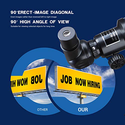 4 ESSLNB+Telescope+Telescopes+Altazimuth+Erect+Image