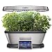 AeroGarden Bounty Elite, Stainless Steel primary