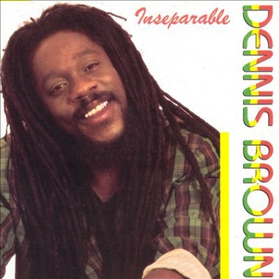 Dennis Brown - Inseperable - Zortam Music