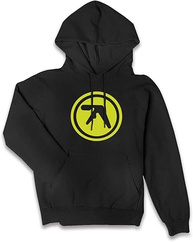 aphex twin hoodie