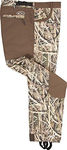 Drake Waterfowl Men's MST Jean-Cut Under-Wader Pant 2.0