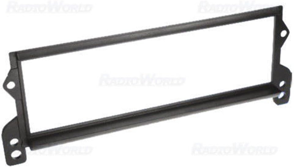 Fascia Facia Panel Adapter Plate Trim Surround Car Stereo Radio For Mini 2001