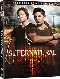 Supernatural - Saison 8