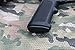 A2 Pistol Grip PLUG for AR/M4 - AR-15 stowaway pistol grip plug