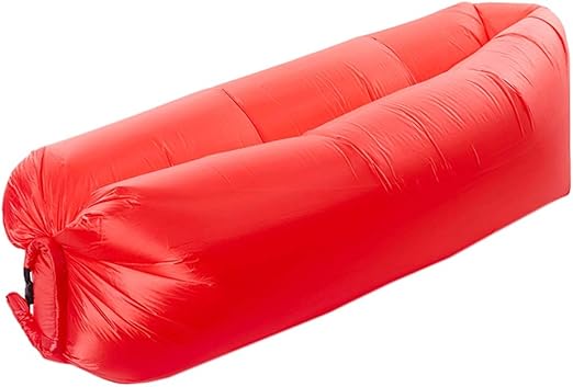 beach inflatable bed