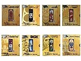 Tech Deck 96mm Wooden Collector Series Single Set (Styles and Colors Vary)