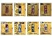 Tech Deck 96mm Wooden Collector Series Single Set (Styles and Colors Vary)