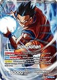 Son Gohan, Leader of Universe 7/Son Gohan - TB01-025 - UC - The Tournament Of Power